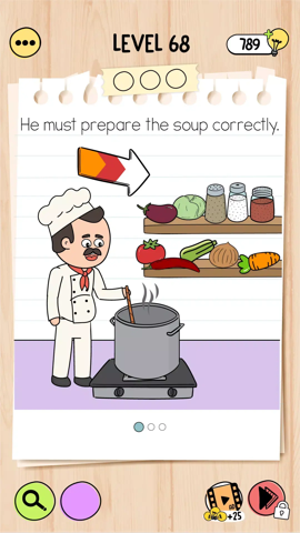 脑力测试5 1.1.0 安卓版