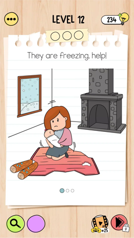 脑力测试5 1.1.0 安卓版