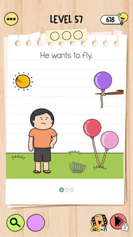 脑力测试5 1.1.0 安卓版