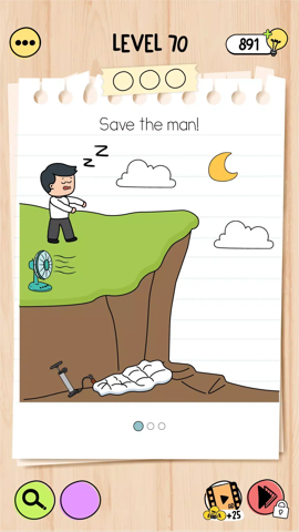 脑力测试5 1.1.0 安卓版