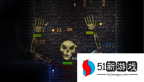 泰拉瑞亚中的邪眼在哪里刷