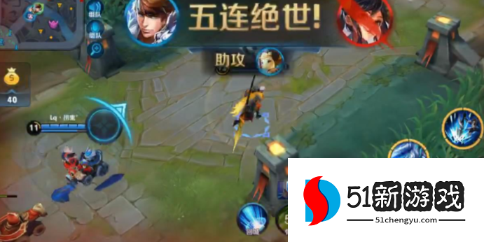 王者荣耀金刚流赵云怎么出装