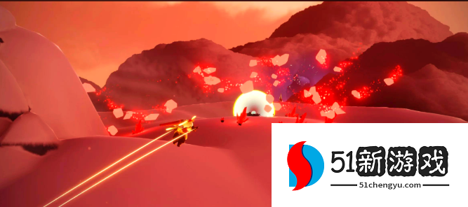 光遇红叶谷怎么去