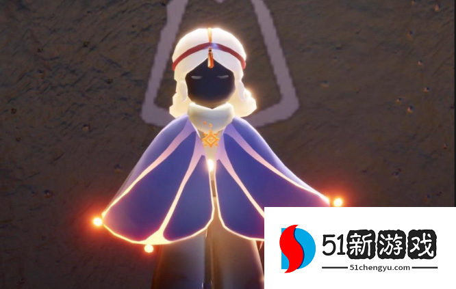 光遇白鸟适合什么斗篷 光遇白鸟适合什么斗篷