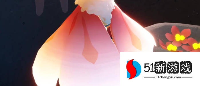 光遇白鸟适合什么斗篷 光遇白鸟适合什么斗篷