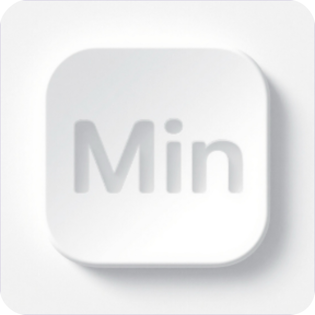 min公益版公益版