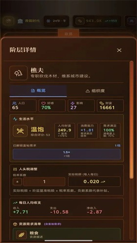 哈耶克的文明市场经济 1.5.0 手机版