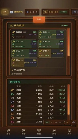 哈耶克的文明市场经济 1.5.0 手机版