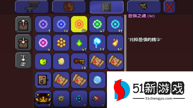 泰拉瑞亚召唤师徽章有什么用