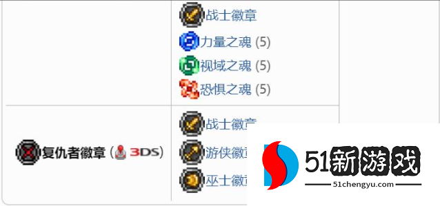 泰拉瑞亚召唤师徽章有什么用 泰拉瑞亚召唤师徽章有什么用