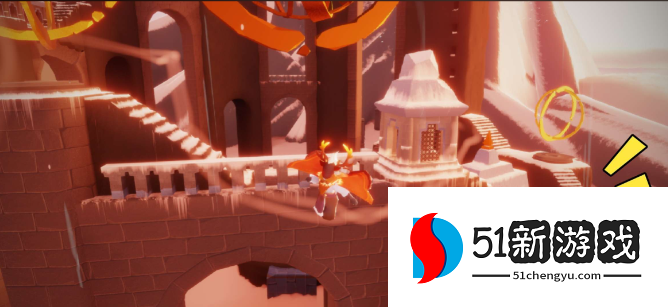 光遇千鸟城有什么秘密