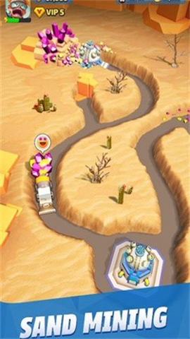 末日堡垒 0.1.76 手机版