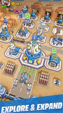 末日堡垒 0.1.76 手机版