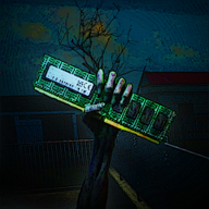 电脑组装噩梦 0.4 手机版