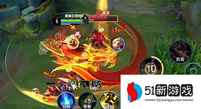 王者荣耀杨戬最强出装有哪些推荐 王者荣耀杨戬最强出装有哪些推荐