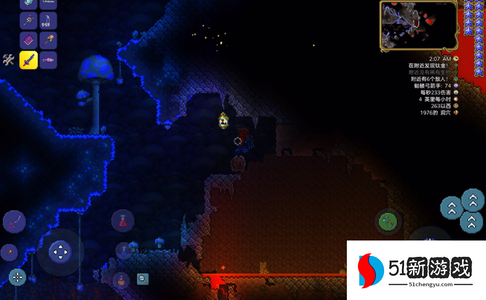 泰拉瑞亚各种工作台有什么用