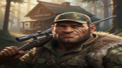 狩猎商店模拟器 2.5.0.2 安卓版