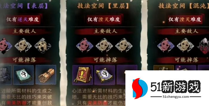 影之刃3昼夜空间星期日有什么