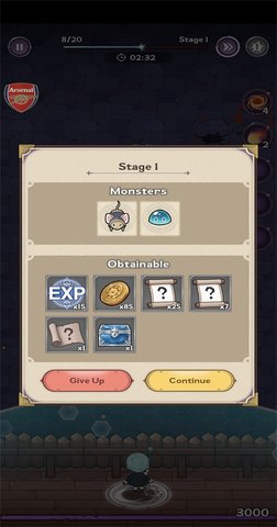 66666年黑暗魔法师降临 1.0.7 安卓版