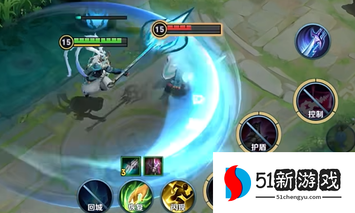 王者荣耀吕布出装伤害高怎么出 王者荣耀吕布出装伤害高怎么出