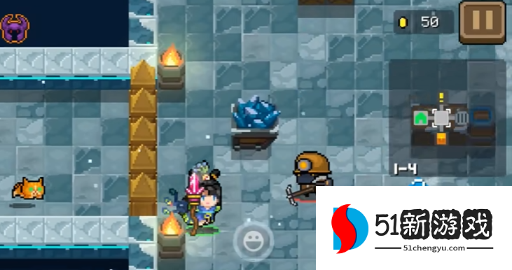 元气骑士不花钱的角色哪个厉害 元气骑士不花钱的角色哪个厉害