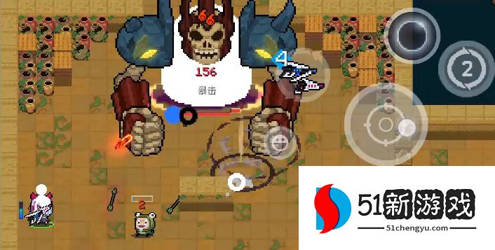 元气骑士不花钱的角色哪个厉害 元气骑士不花钱的角色哪个厉害