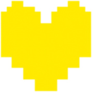 传说之下黄魂正义之影 1.0.0 安卓版