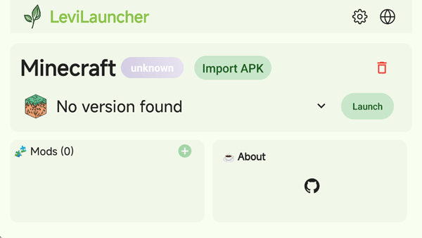 LeviLauncher2026最新版