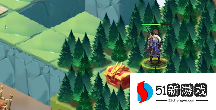 少年三国志2蜀主八剑火怎么灭