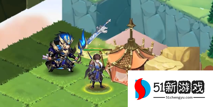 少年三国志2蜀主八剑火怎么灭