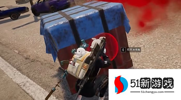 绝地求生扔雷怎么才选