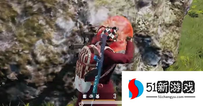 绝地求生扔雷怎么才选