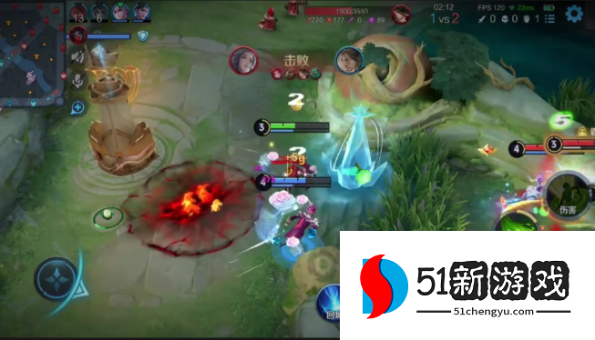 王者荣耀扁鹊无敌强出装铭文怎么出 王者荣耀扁鹊无敌强出装铭文怎么出