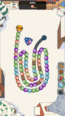 祖玛球球 1.00 手机版