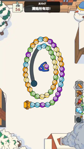 祖玛球球 1.00 手机版