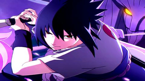 死神vs火影琳墨改 2.1.0 安卓版