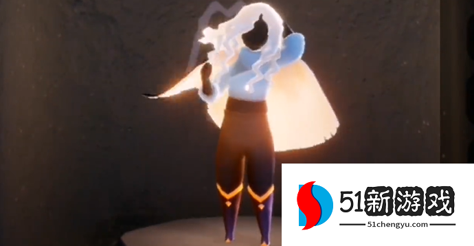 光遇瘦腿裤如何搭配