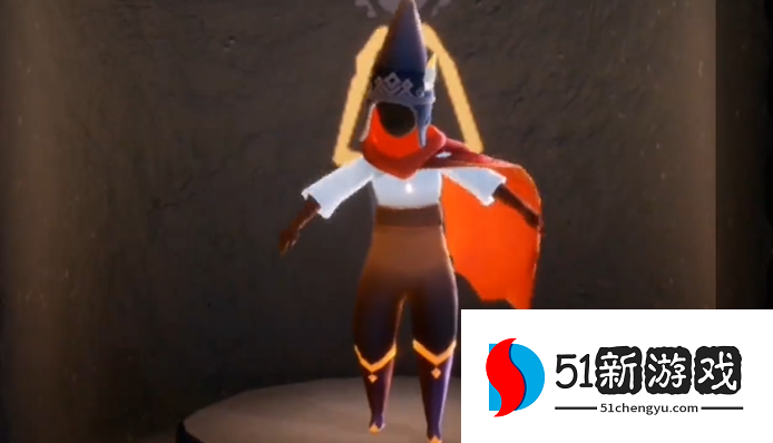 光遇瘦腿裤如何搭配 光遇瘦腿裤如何搭配