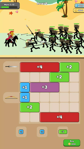 火柴人爆破 0.0.152 安卓版