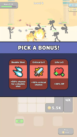 火柴人爆破 0.0.152 安卓版