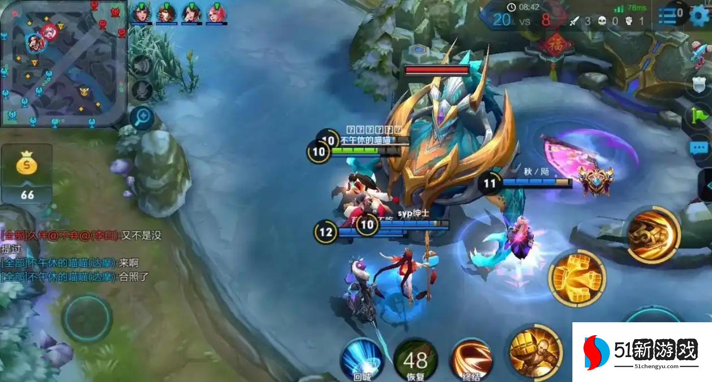 王者荣耀达摩怎么出装 王者荣耀达摩怎么出装