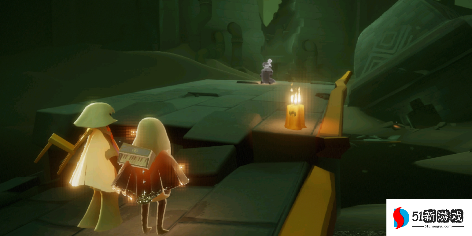 光遇旅行先祖在哪