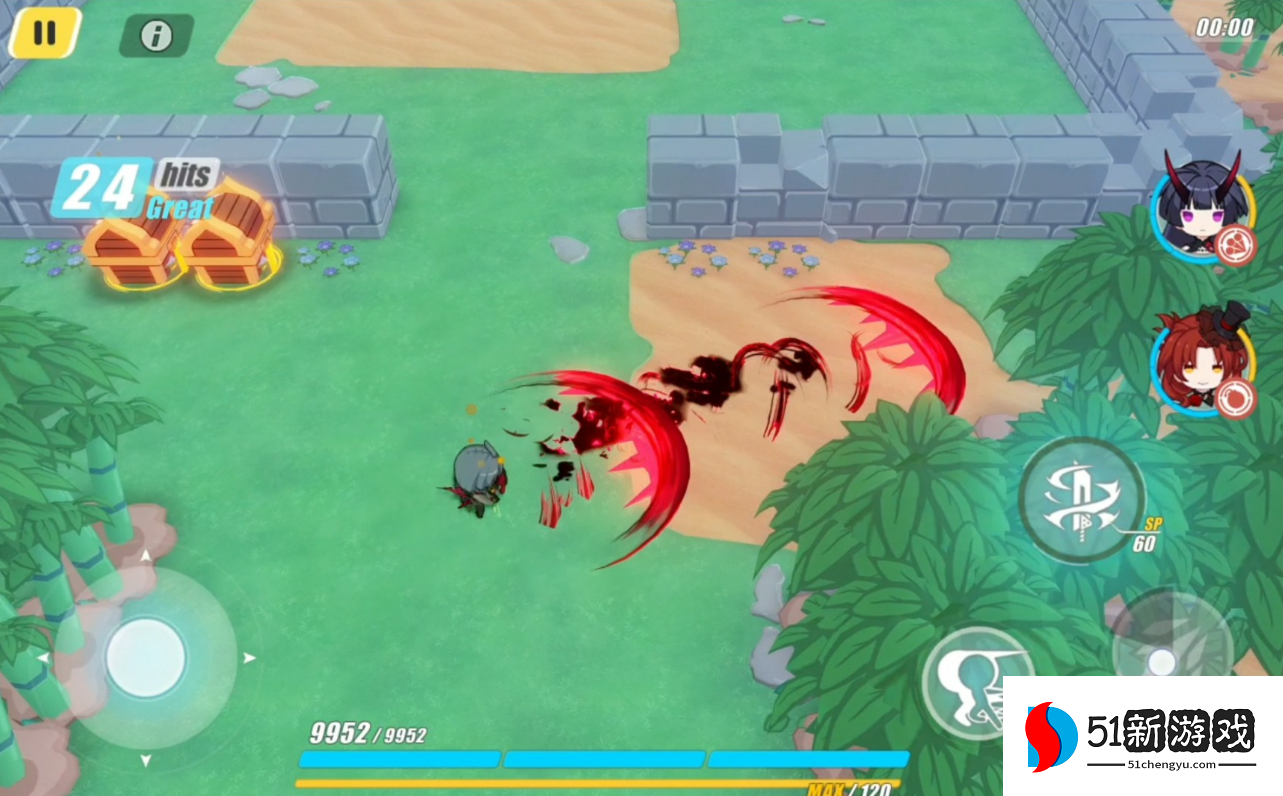 崩坏3新女武神渡鸦怎么玩 崩坏3新女武神渡鸦怎么玩