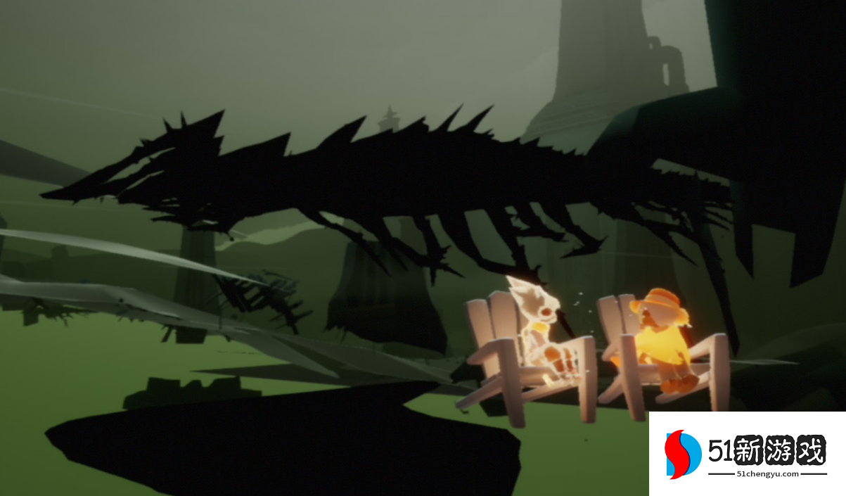 光遇怎么防止落翼 光遇怎么防止落翼