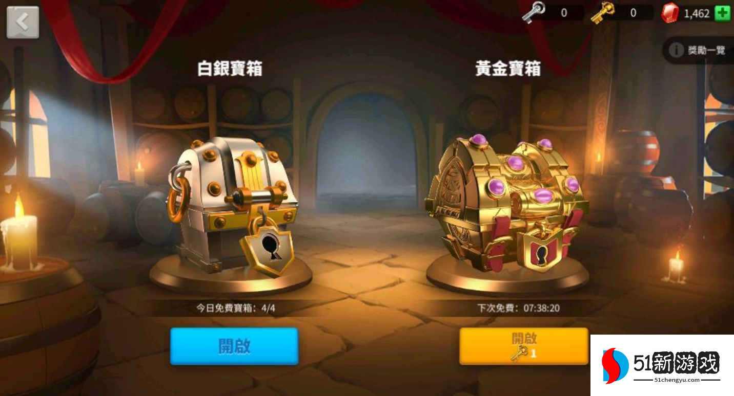 万国觉醒金钥匙能开什么