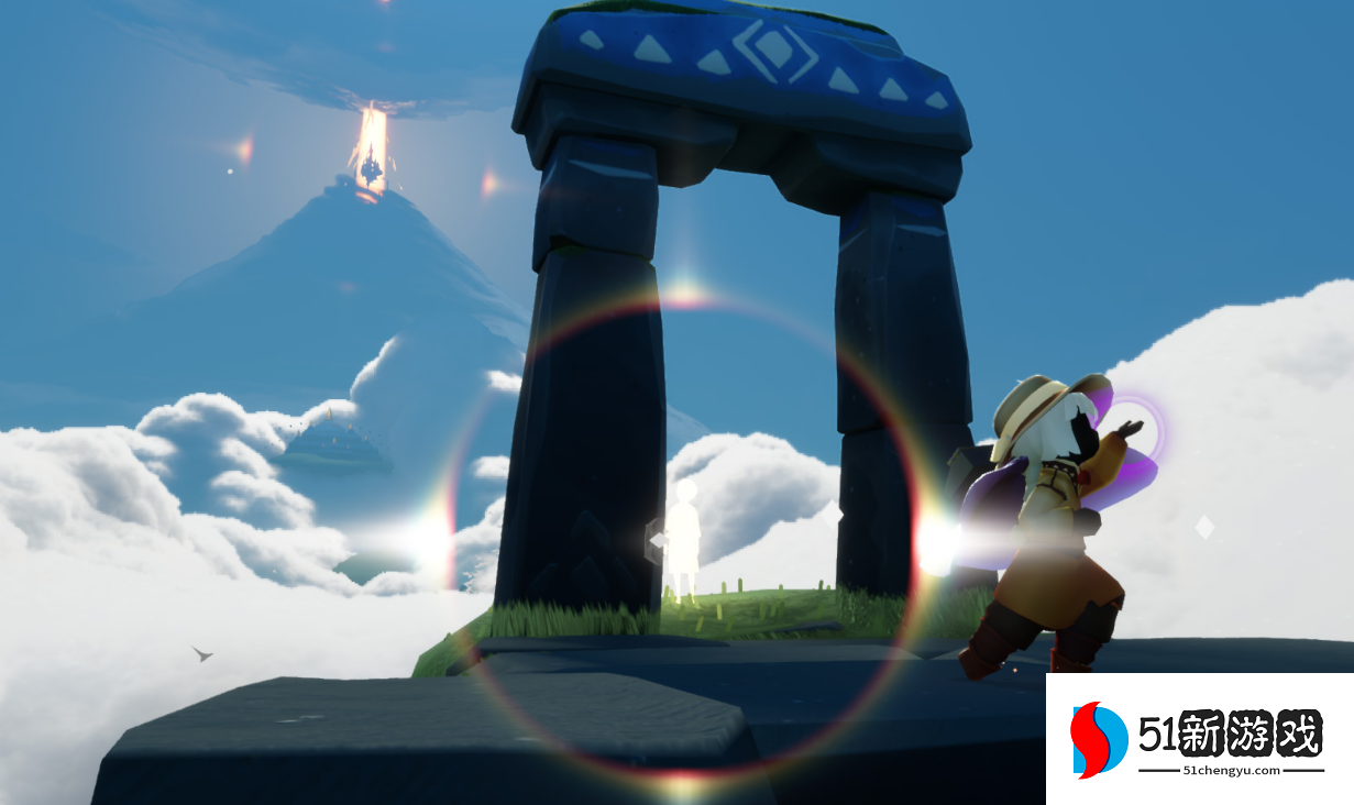 光遇飞行先祖能得什么 光遇飞行先祖能得什么