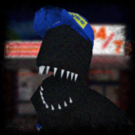 深夜超市 2.0 安卓版