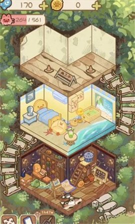 猫屋猫屎香 1.0046 安卓版