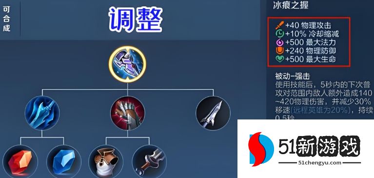 王者荣耀宫本最强出装是什么 王者荣耀宫本最强出装是什么