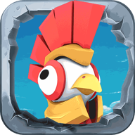 愤怒的小鸡之冲天炮 2.14.1 安卓版